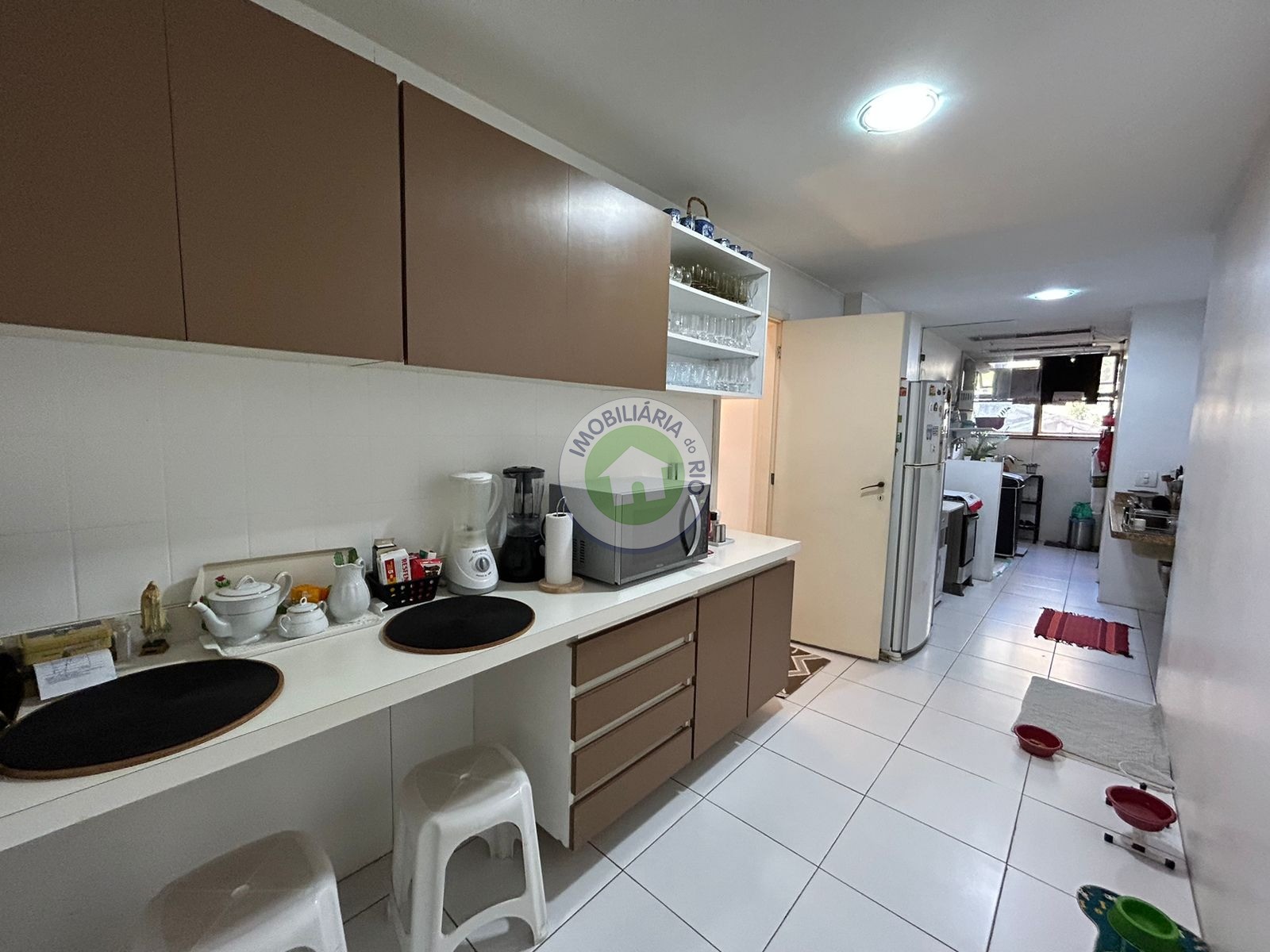 Apartamento à venda com 3 quartos, 110m² - Foto 34