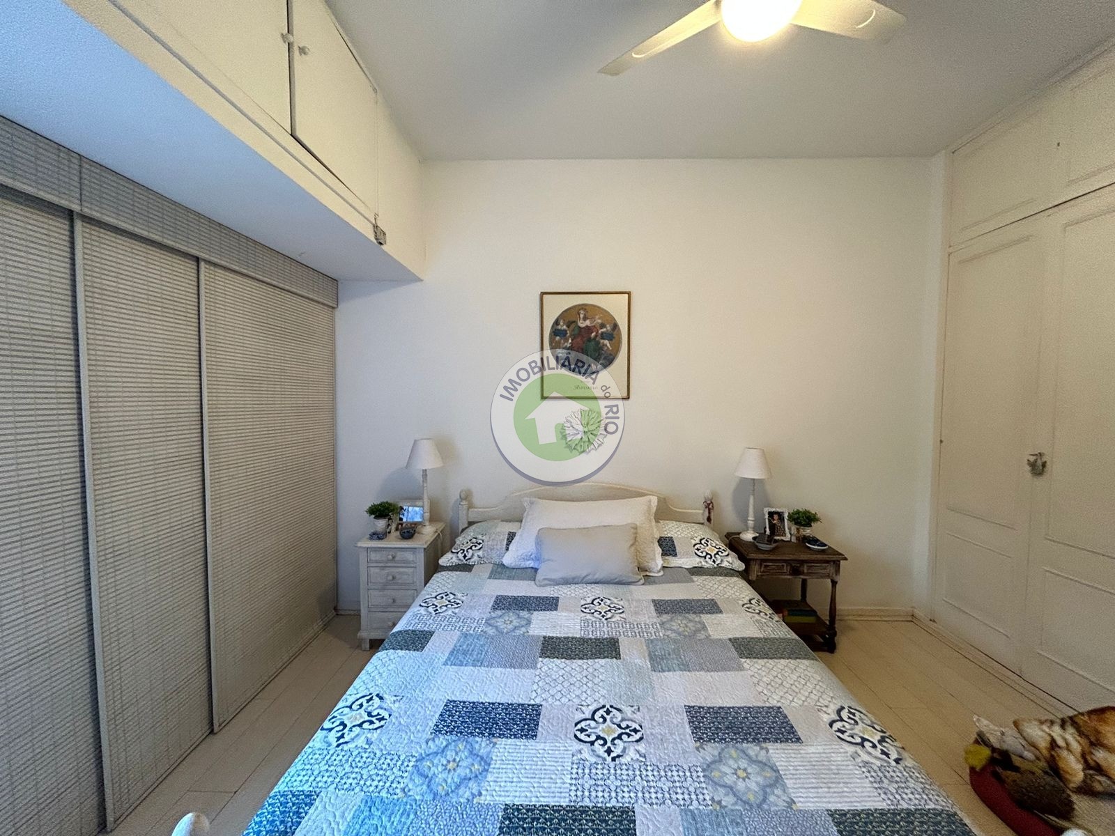 Apartamento à venda com 3 quartos, 110m² - Foto 21