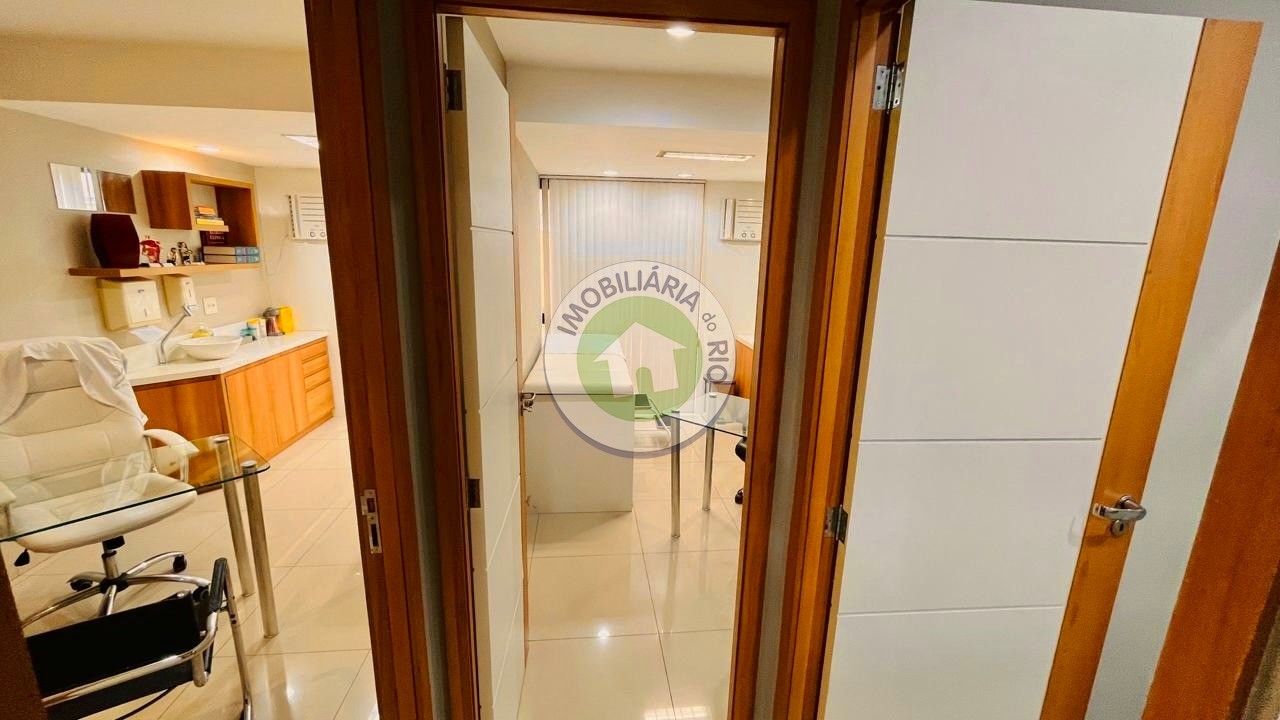 Conjunto Comercial-Sala à venda, 43m² - Foto 17