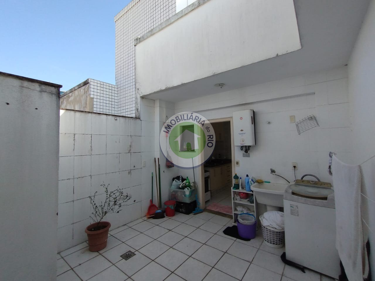 Cobertura à venda com 2 quartos, 164m² - Foto 23