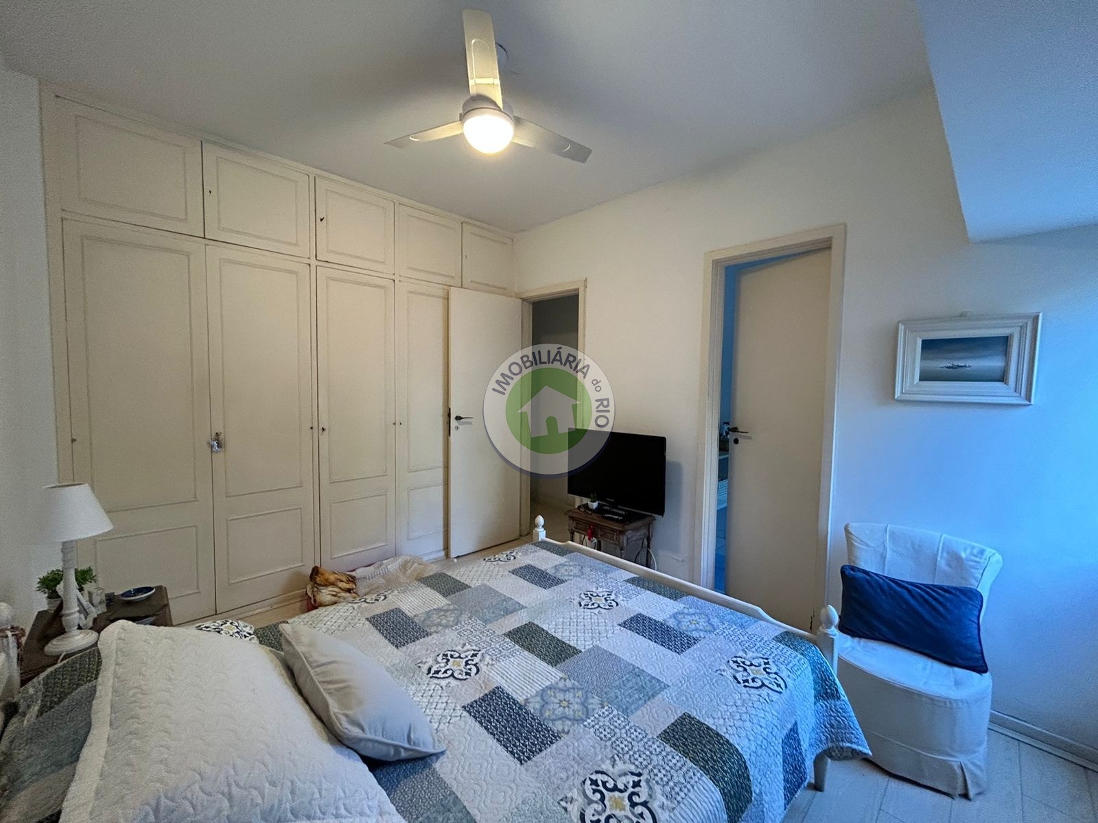 Apartamento à venda com 3 quartos, 110m² - Foto 23