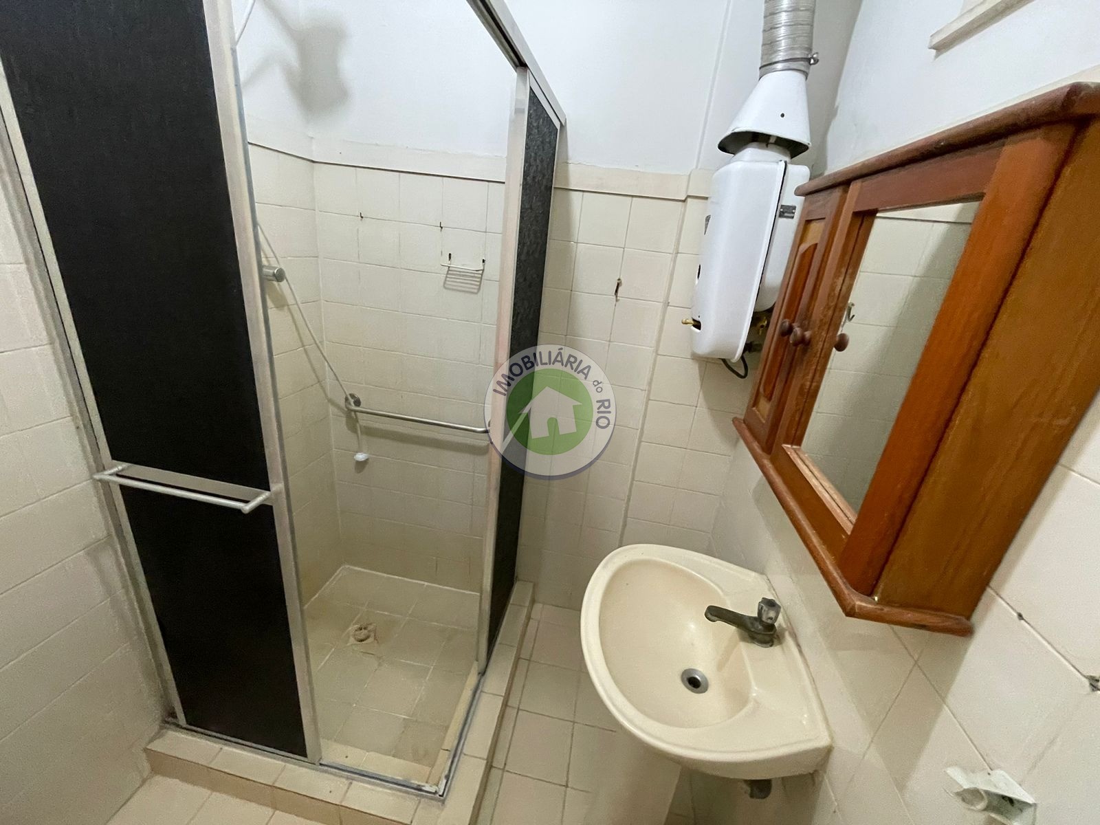 Apartamento à venda com 1 quarto, 35m² - Foto 9