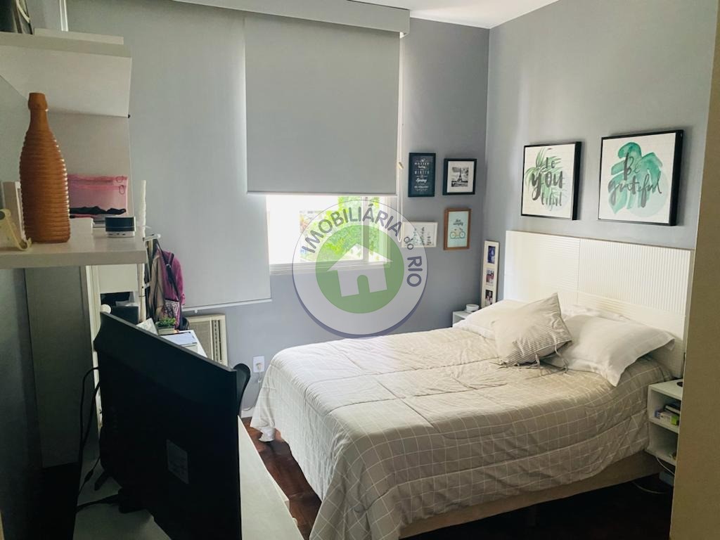 Apartamento à venda com 2 quartos, 94m² - Foto 6