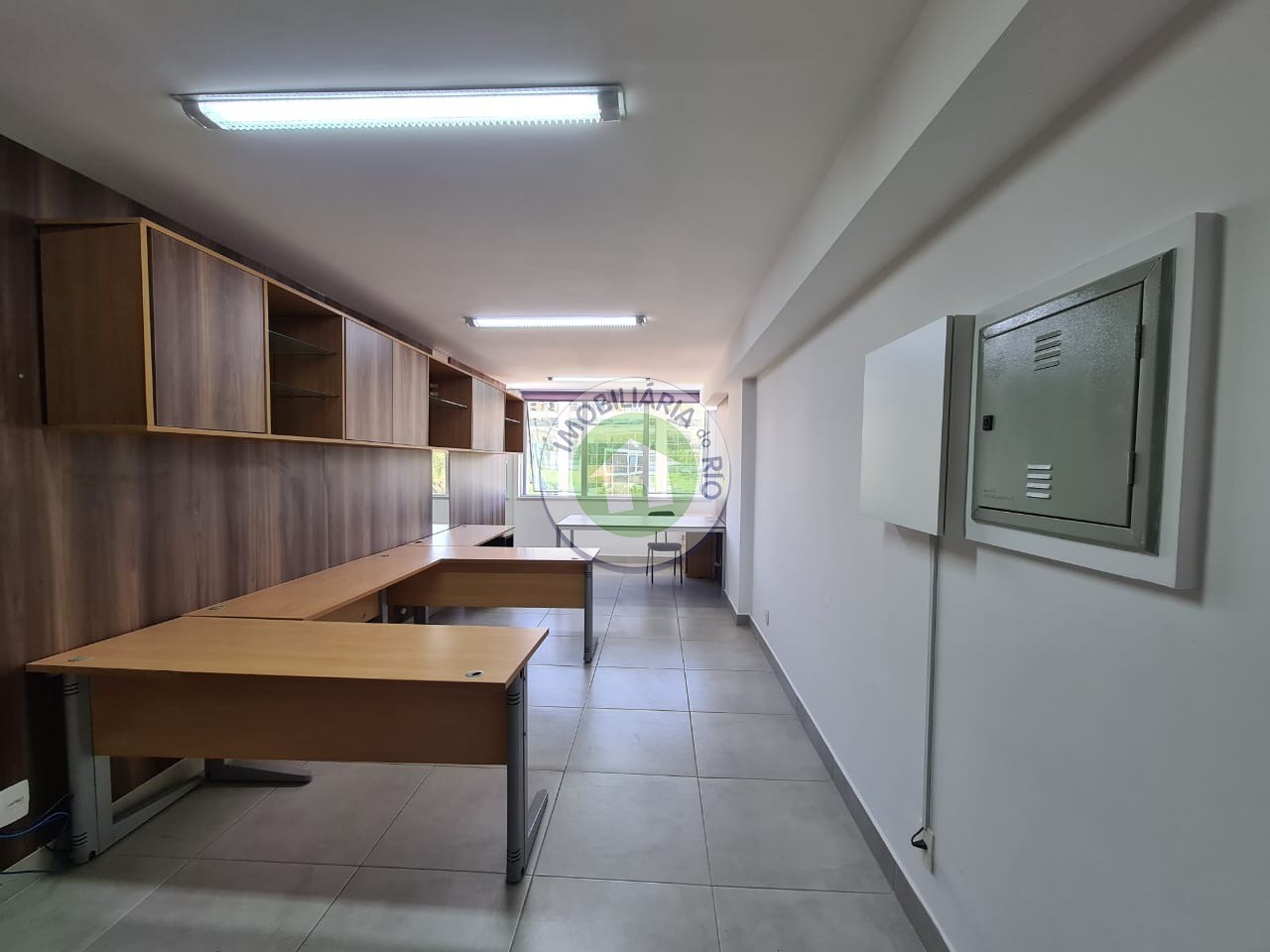 Conjunto Comercial-Sala para alugar, 56m² - Foto 9