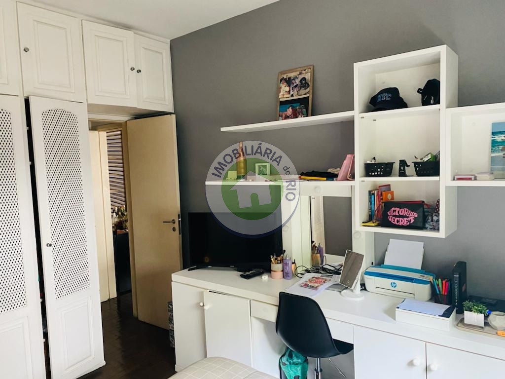 Apartamento à venda com 2 quartos, 94m² - Foto 7