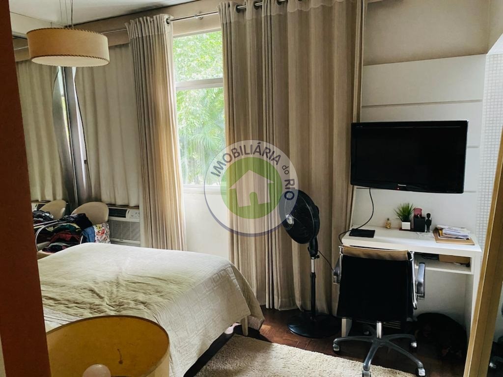 Apartamento à venda com 2 quartos, 94m² - Foto 10