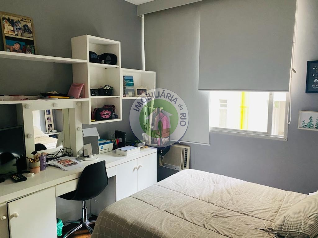 Apartamento à venda com 2 quartos, 94m² - Foto 4