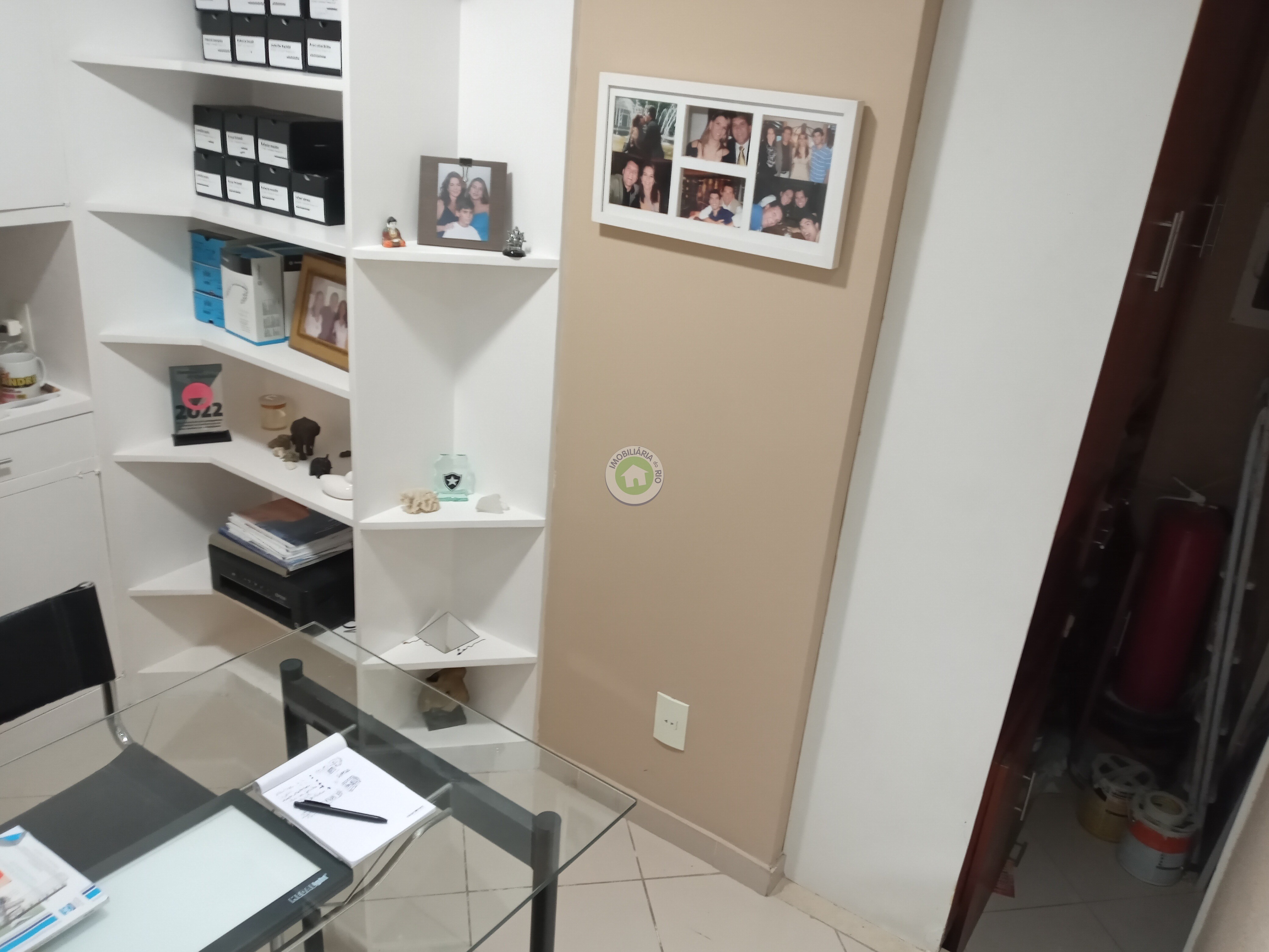 Conjunto Comercial-Sala à venda, 70m² - Foto 12