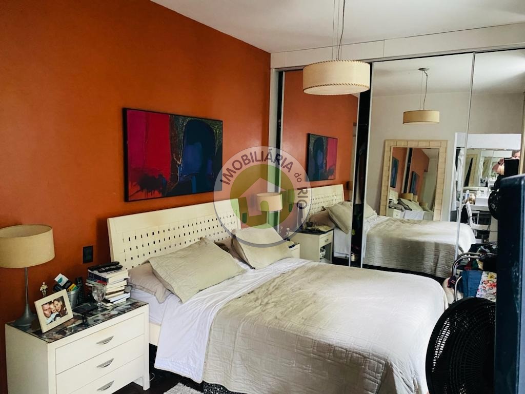 Apartamento à venda com 2 quartos, 94m² - Foto 11