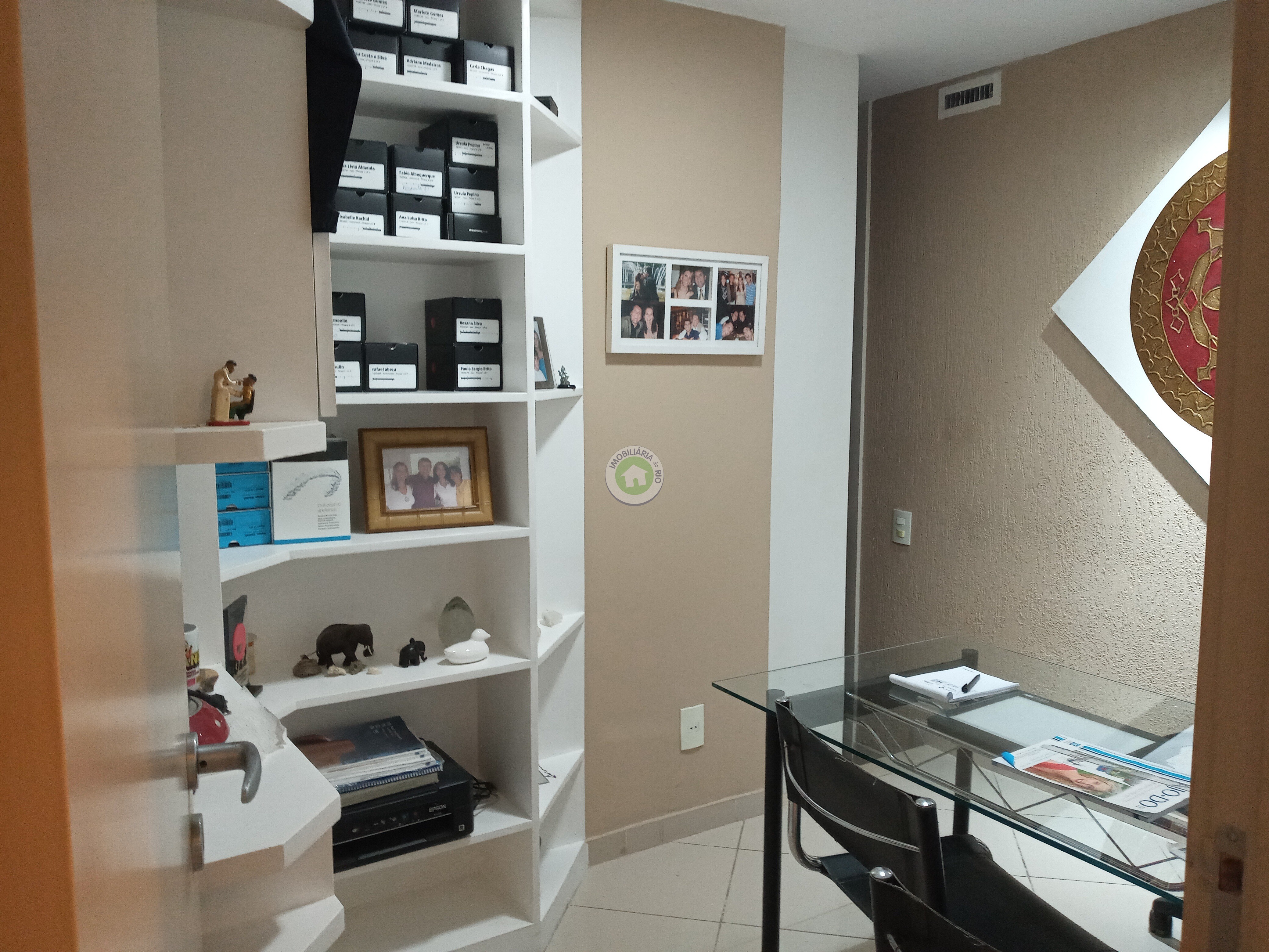 Conjunto Comercial-Sala à venda, 70m² - Foto 11