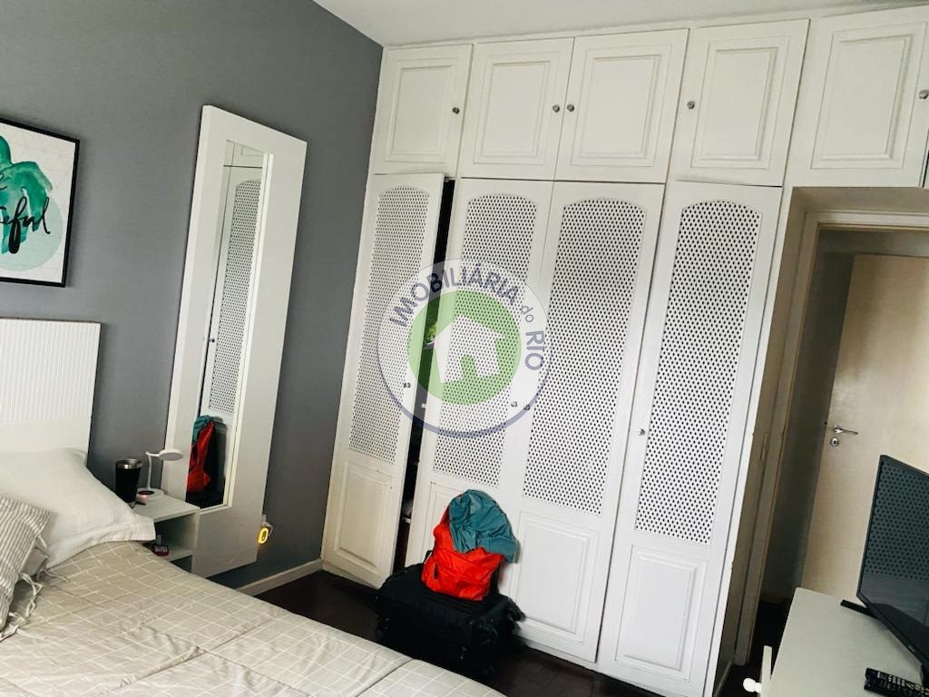 Apartamento à venda com 2 quartos, 94m² - Foto 5