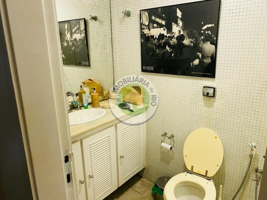 Apartamento à venda com 2 quartos, 94m² - Foto 8