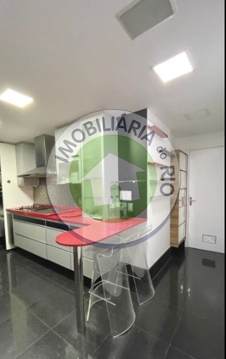 Apartamento para alugar com 3 quartos, 172m² - Foto 53