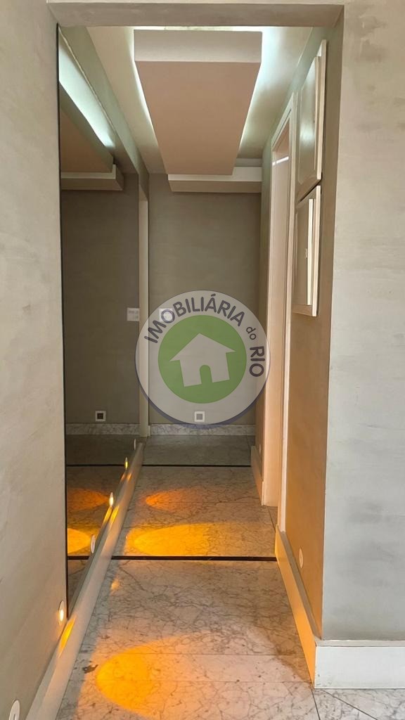 Apartamento para alugar com 3 quartos, 172m² - Foto 10