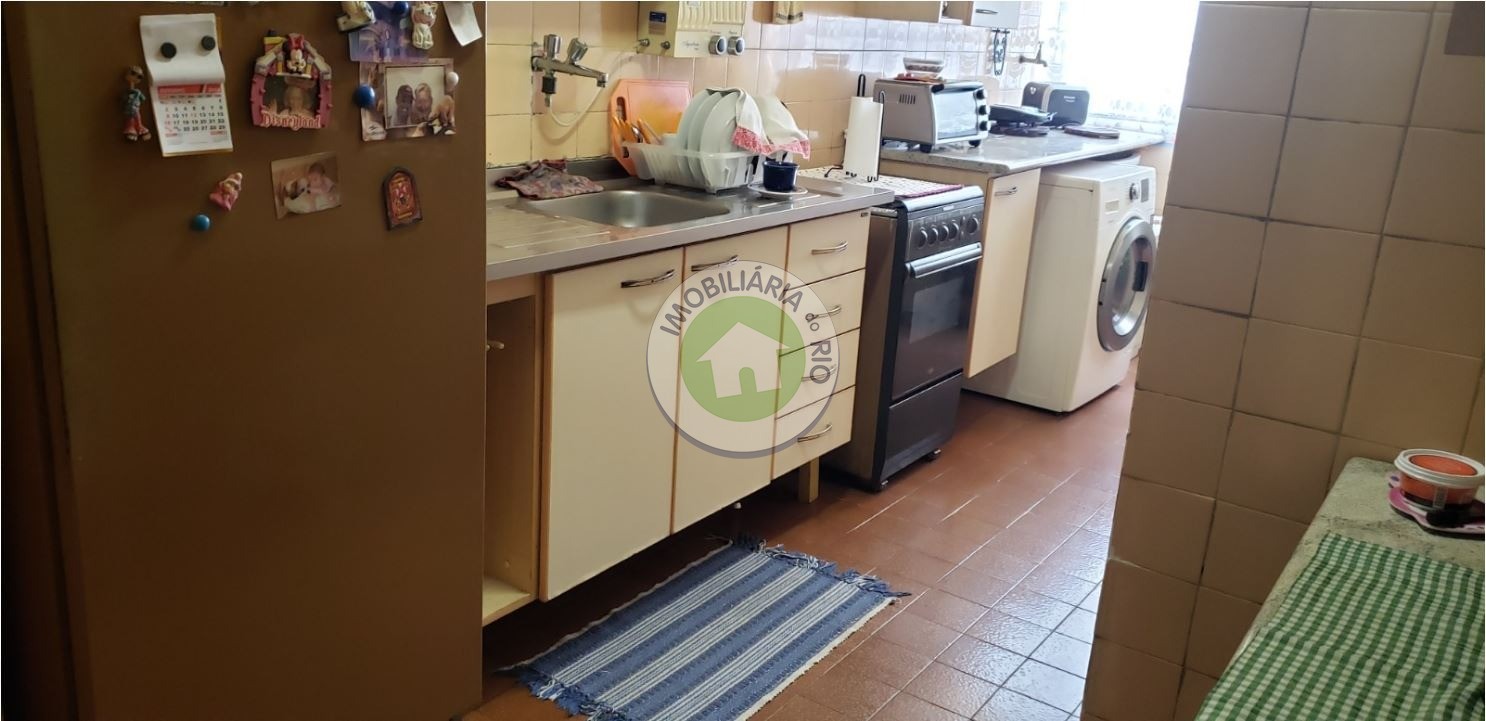 Apartamento à venda com 2 quartos, 80m² - Foto 6