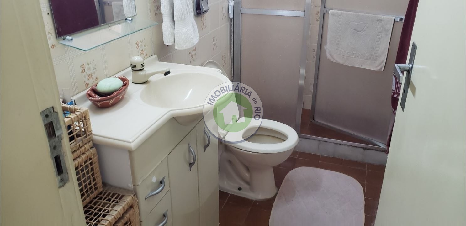 Apartamento à venda com 2 quartos, 80m² - Foto 8