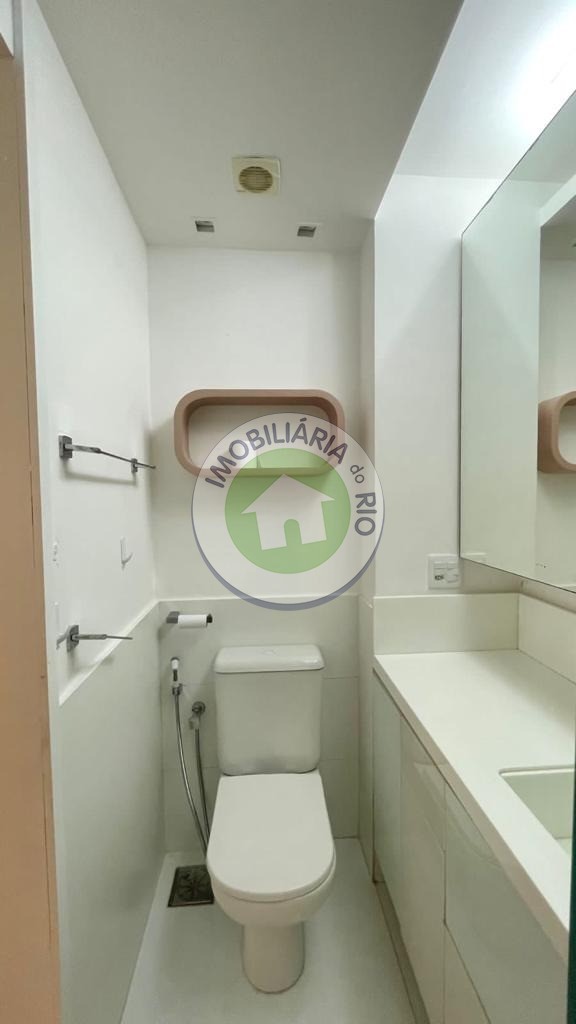 Apartamento para alugar com 3 quartos, 172m² - Foto 45