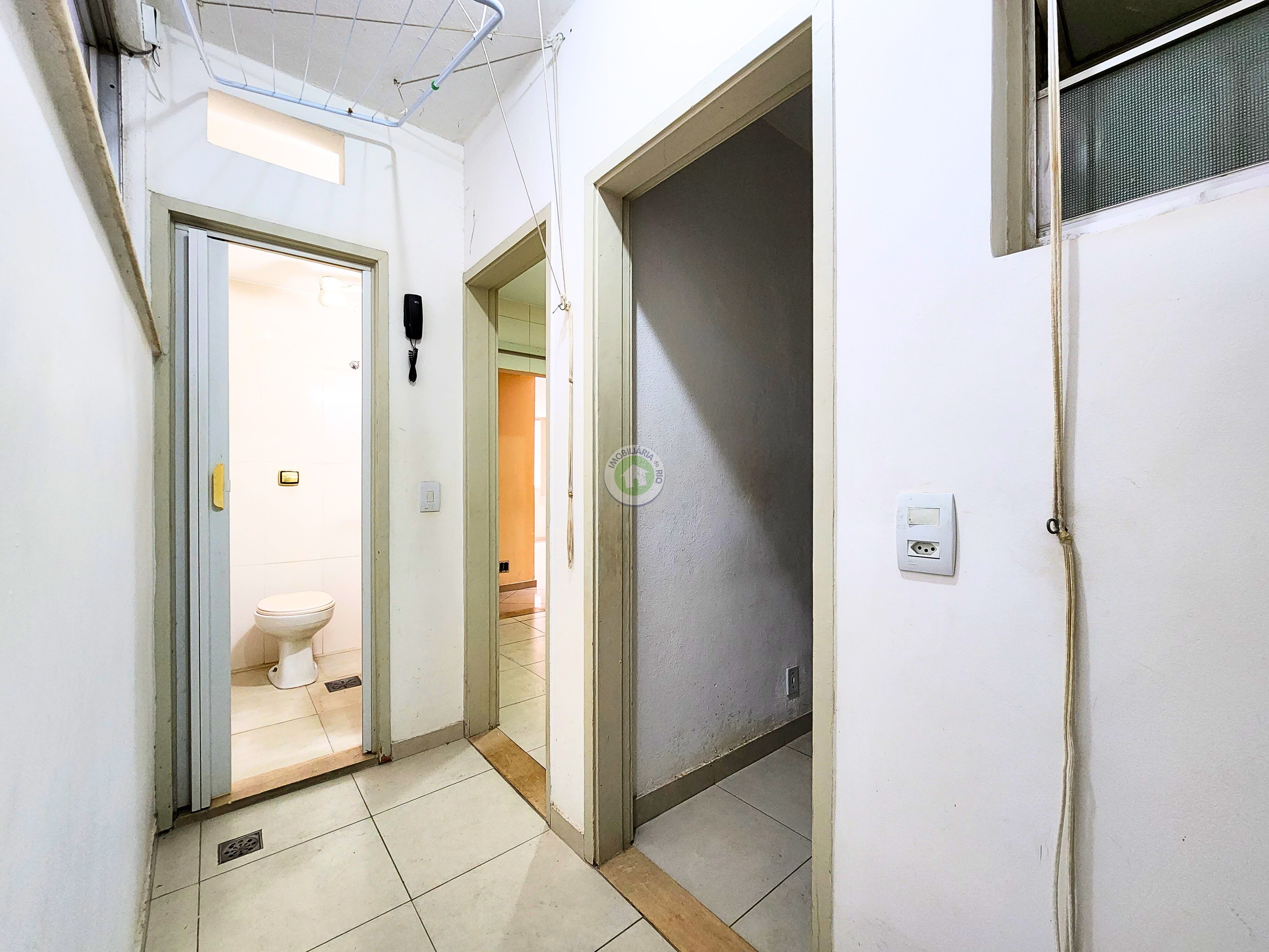 Apartamento à venda com 2 quartos, 57m² - Foto 16