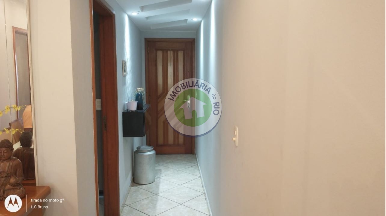 Apartamento à venda com 3 quartos, 128m² - Foto 6