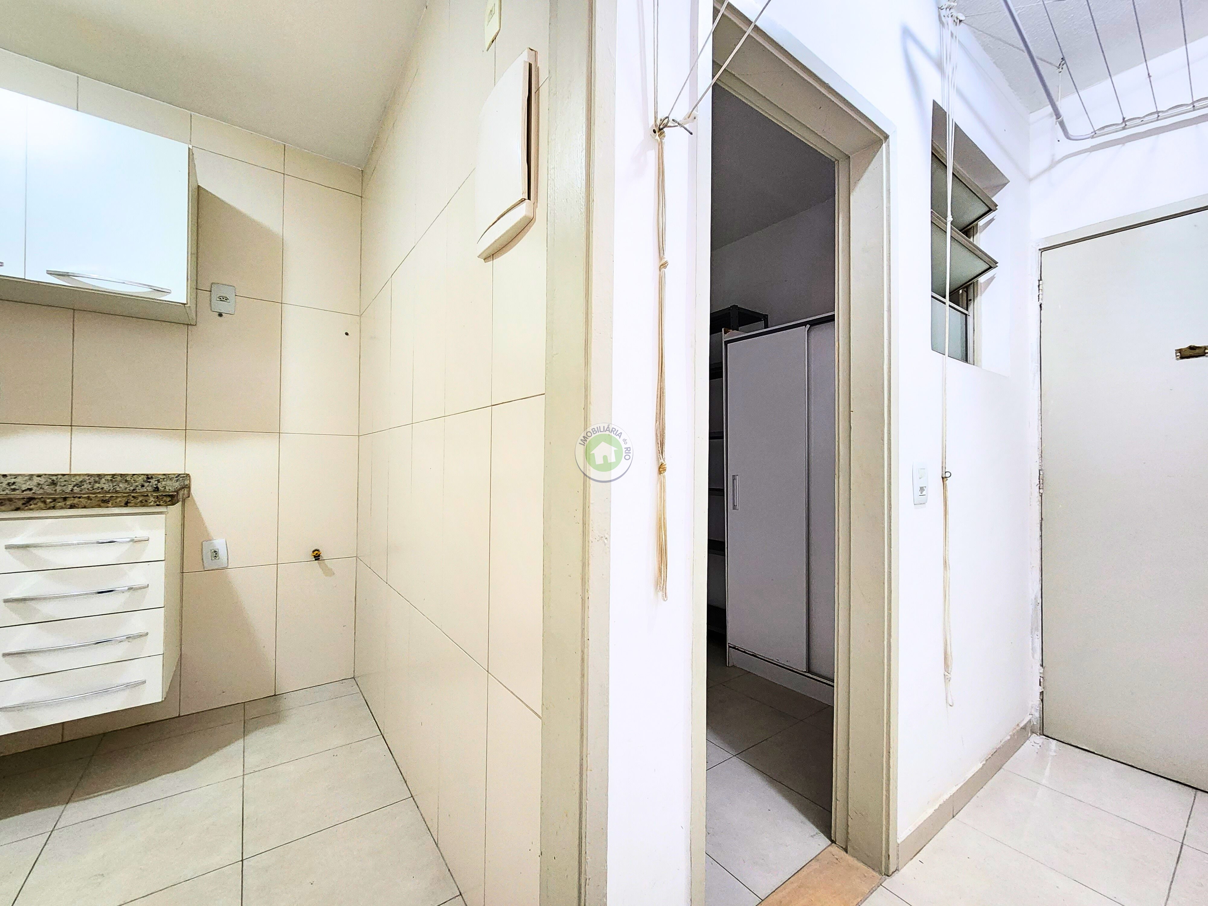 Apartamento à venda com 2 quartos, 57m² - Foto 20