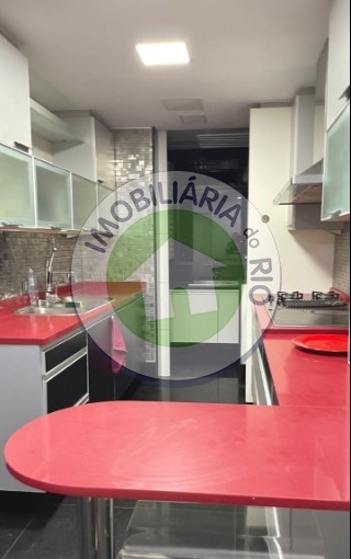 Apartamento para alugar com 3 quartos, 172m² - Foto 55