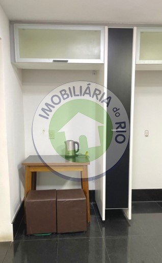 Apartamento para alugar com 3 quartos, 172m² - Foto 57