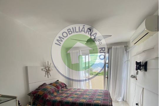 Cobertura à venda com 3 quartos, 390m² - Foto 5