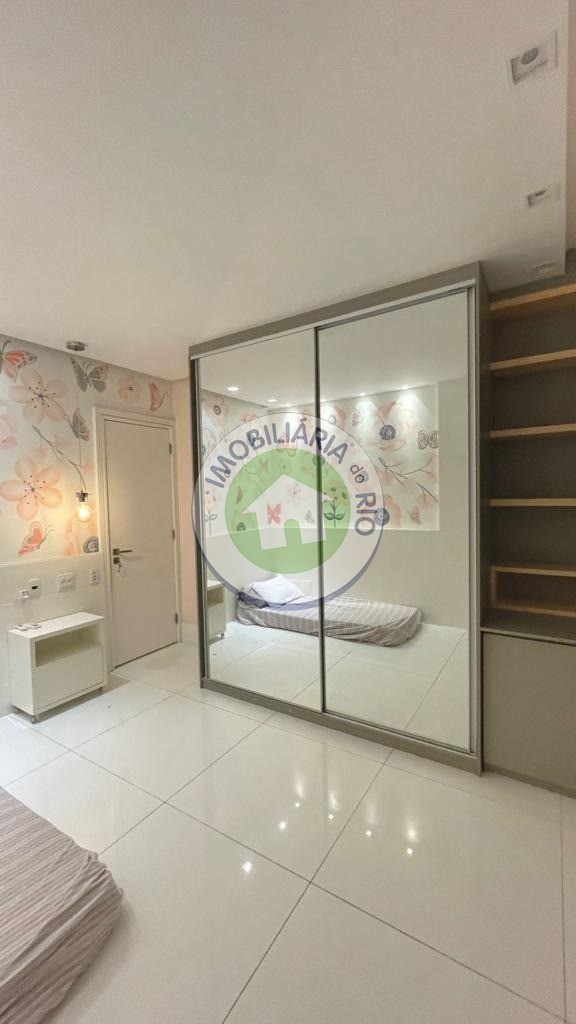 Apartamento para alugar com 3 quartos, 172m² - Foto 24