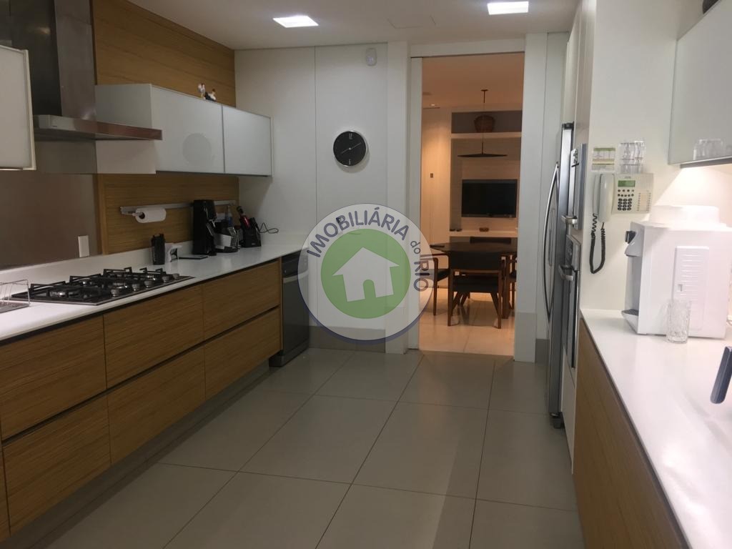 Apartamento à venda e aluguel com 3 quartos, 393m² - Foto 16