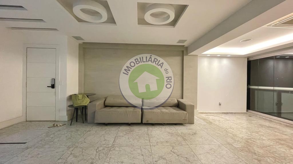 Apartamento para alugar com 3 quartos, 172m² - Foto 7