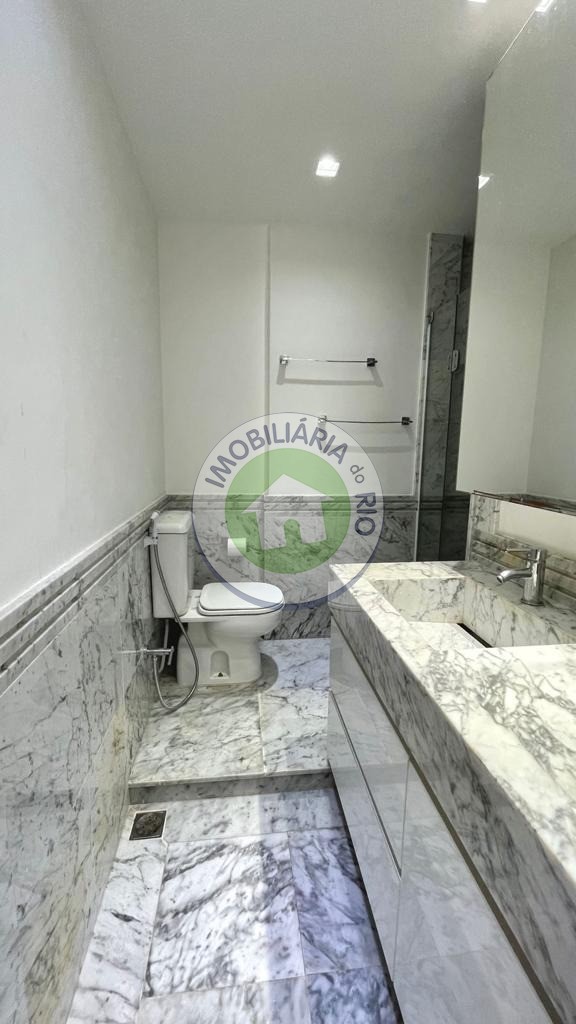 Apartamento para alugar com 3 quartos, 172m² - Foto 14