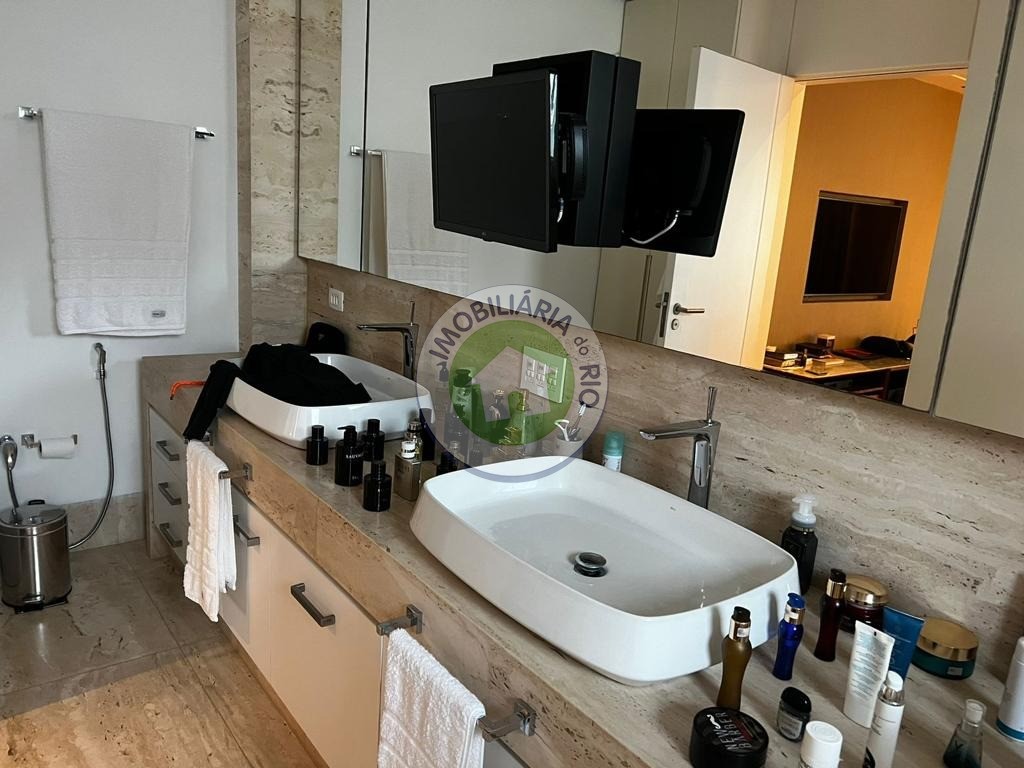 Apartamento à venda e aluguel com 3 quartos, 393m² - Foto 47