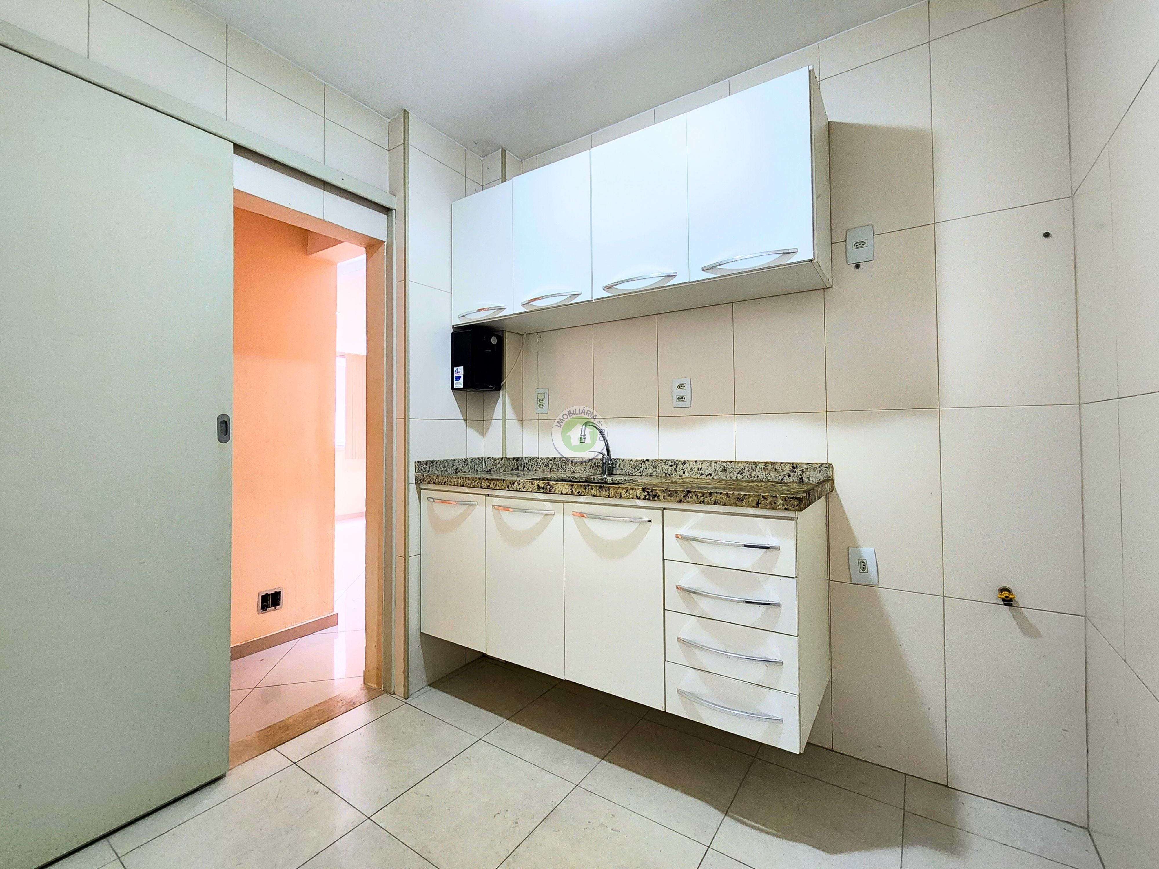 Apartamento à venda com 2 quartos, 57m² - Foto 12