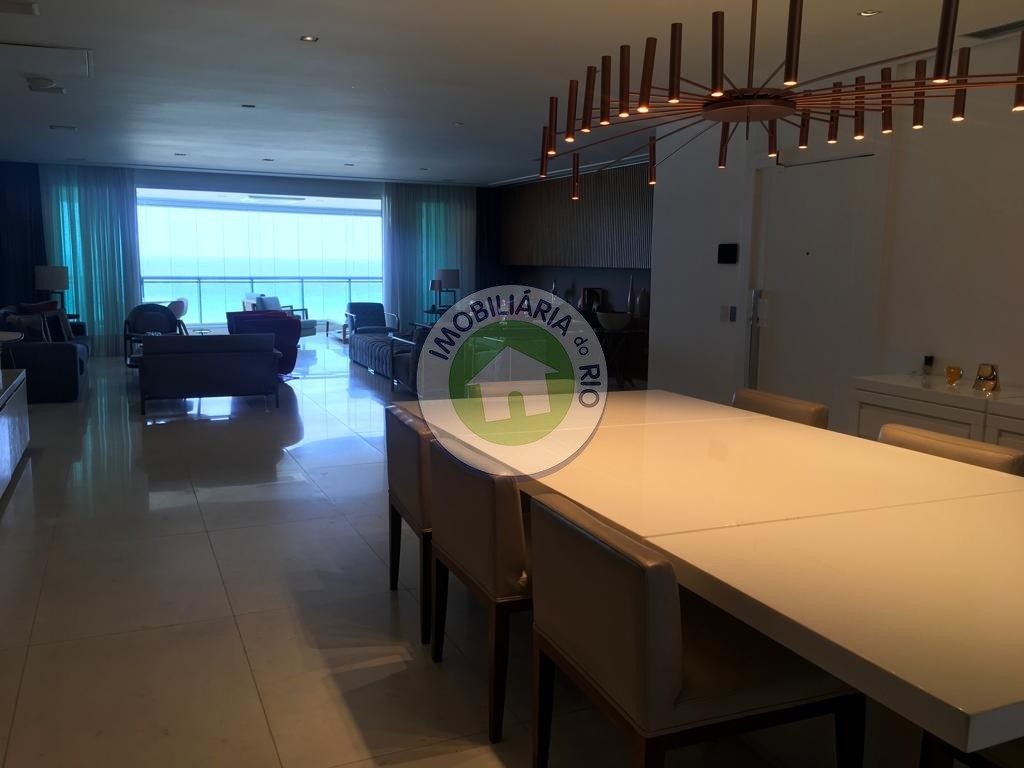 Apartamento à venda e aluguel com 3 quartos, 393m² - Foto 9