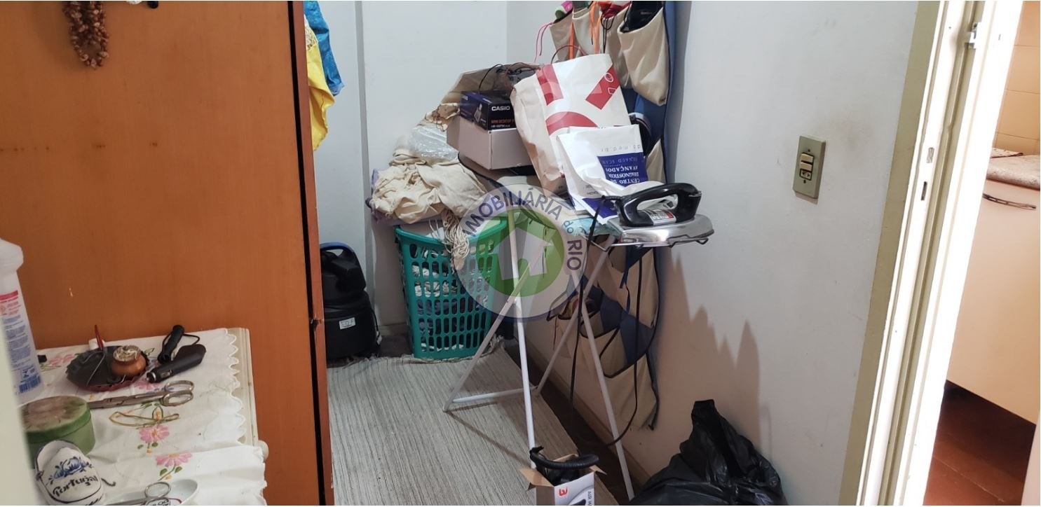 Apartamento à venda com 2 quartos, 80m² - Foto 9