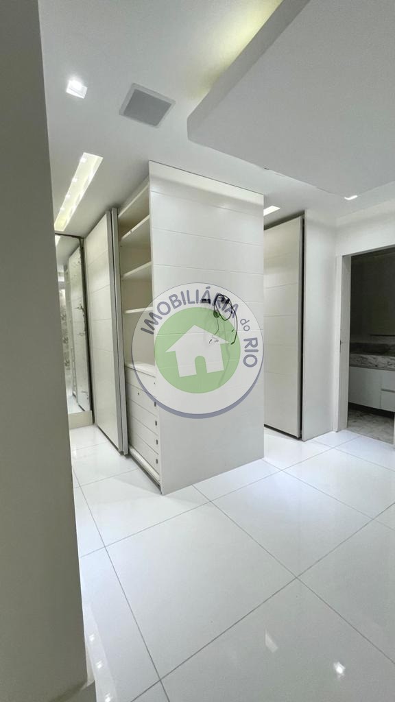 Apartamento para alugar com 3 quartos, 172m² - Foto 29