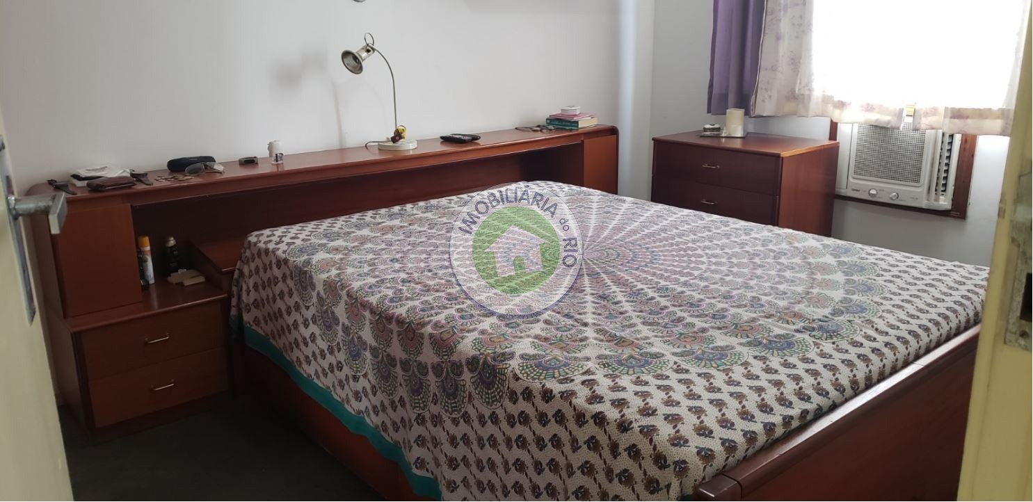 Apartamento à venda com 2 quartos, 80m² - Foto 5