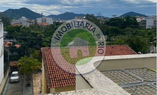 Cobertura à venda com 3 quartos, 390m² - Foto 4