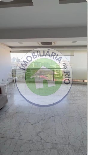 Apartamento para alugar com 3 quartos, 172m² - Foto 8