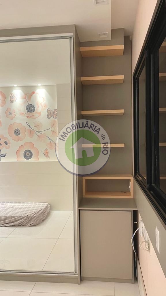 Apartamento para alugar com 3 quartos, 172m² - Foto 23