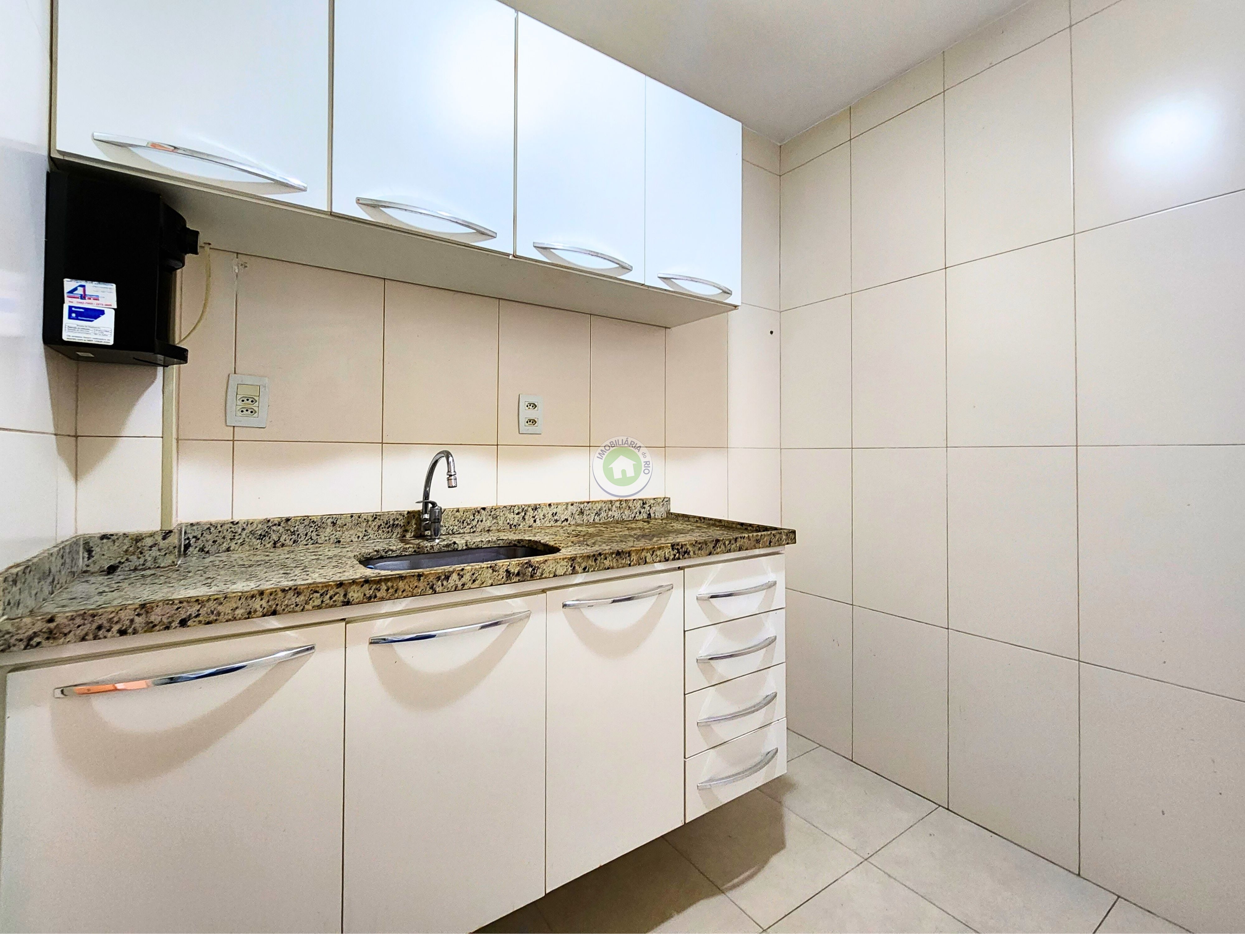 Apartamento à venda com 2 quartos, 57m² - Foto 15