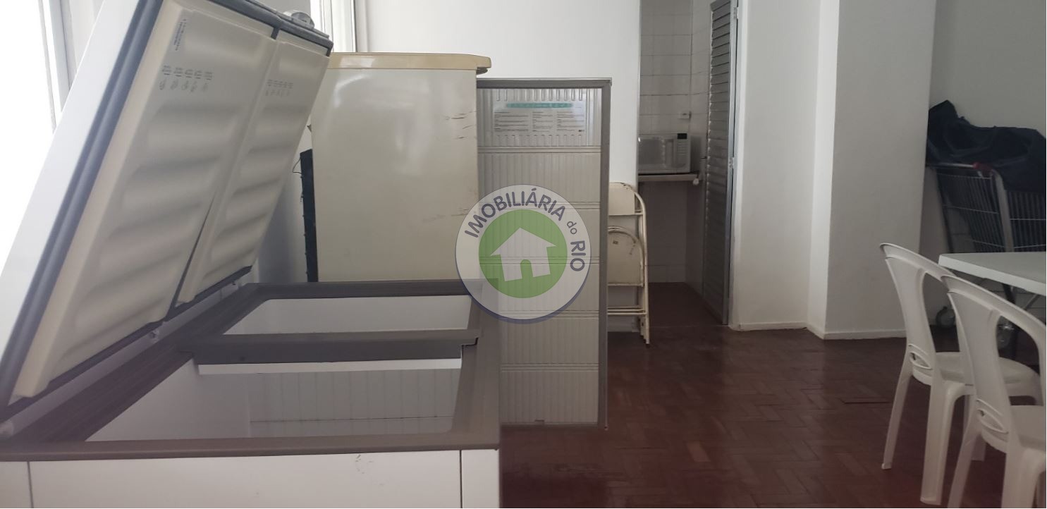 Apartamento à venda com 2 quartos, 80m² - Foto 10