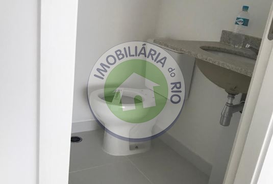 Conjunto Comercial-Sala à venda, 30m² - Foto 9