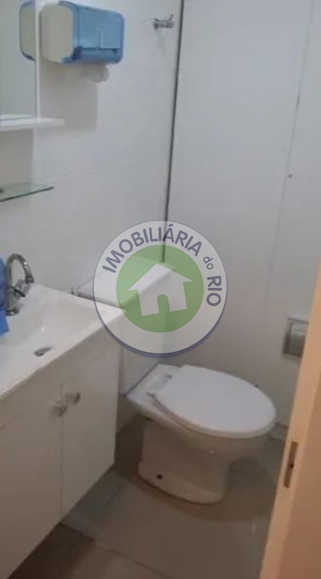 Conjunto Comercial-Sala à venda, 29m² - Foto 16