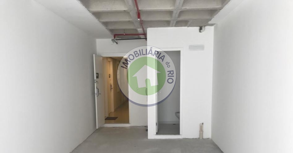 Conjunto Comercial-Sala à venda, 30m² - Foto 6