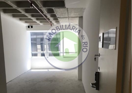 Conjunto Comercial-Sala à venda, 30m² - Foto 4