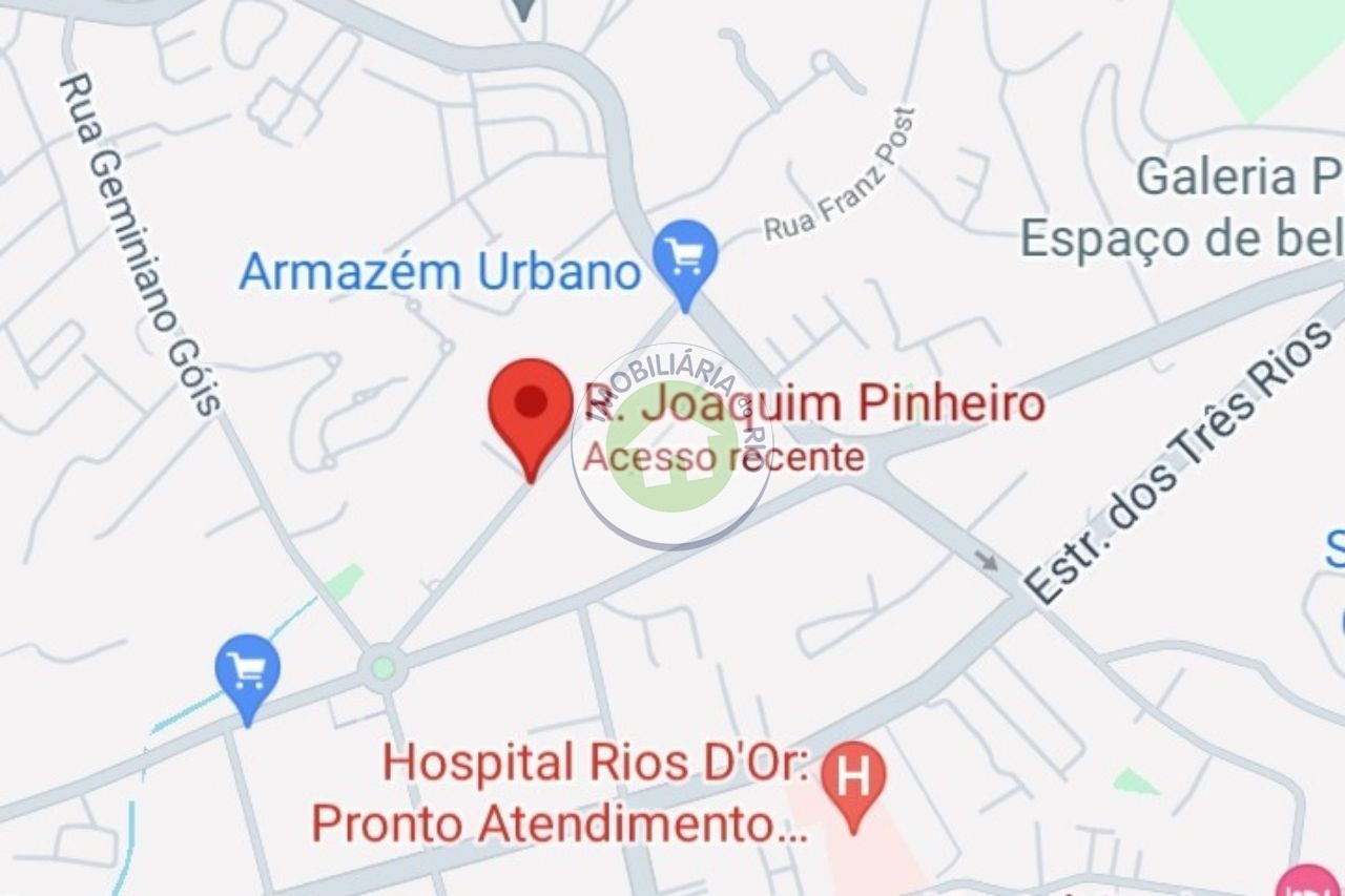 Loteamento e Condomínio à venda e aluguel, 900m² - Foto 1