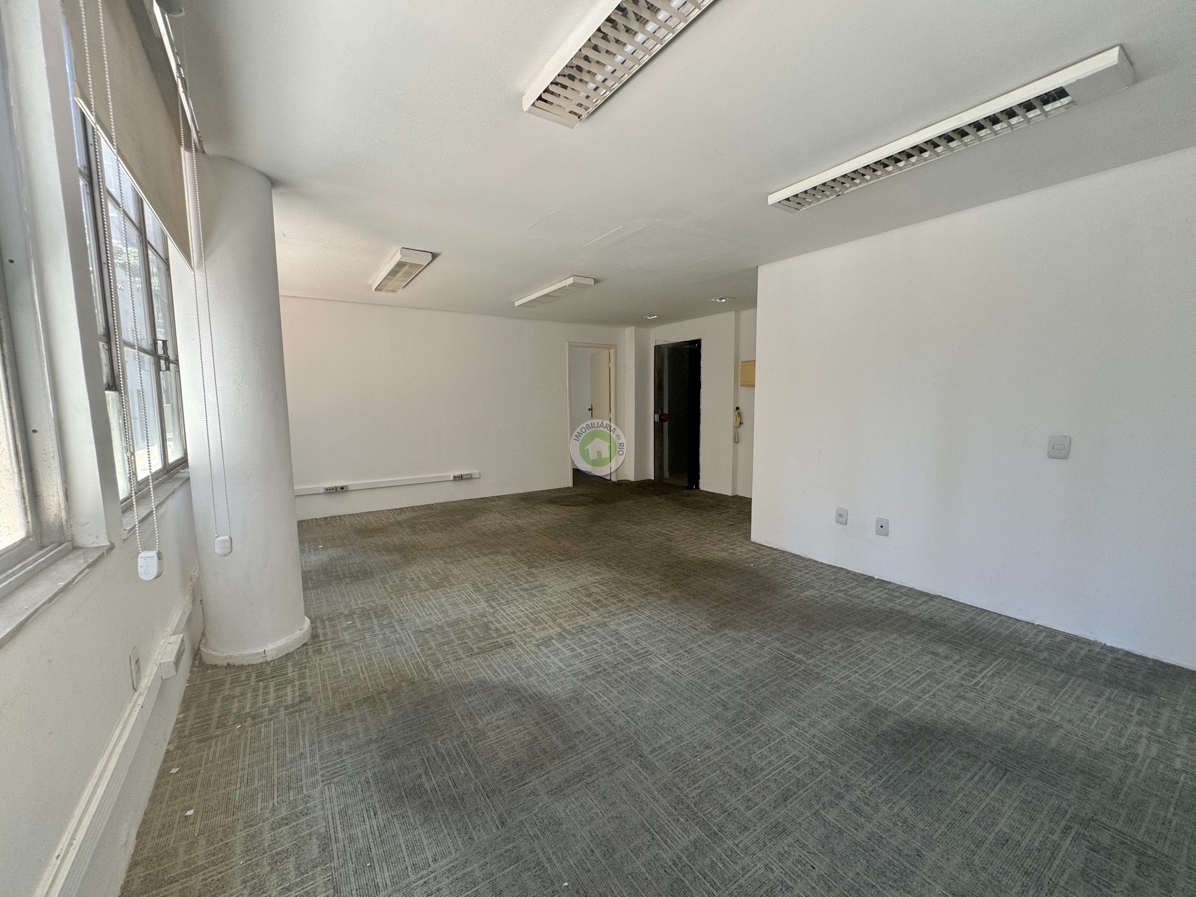 Conjunto Comercial-Sala para alugar, 42m² - Foto 4