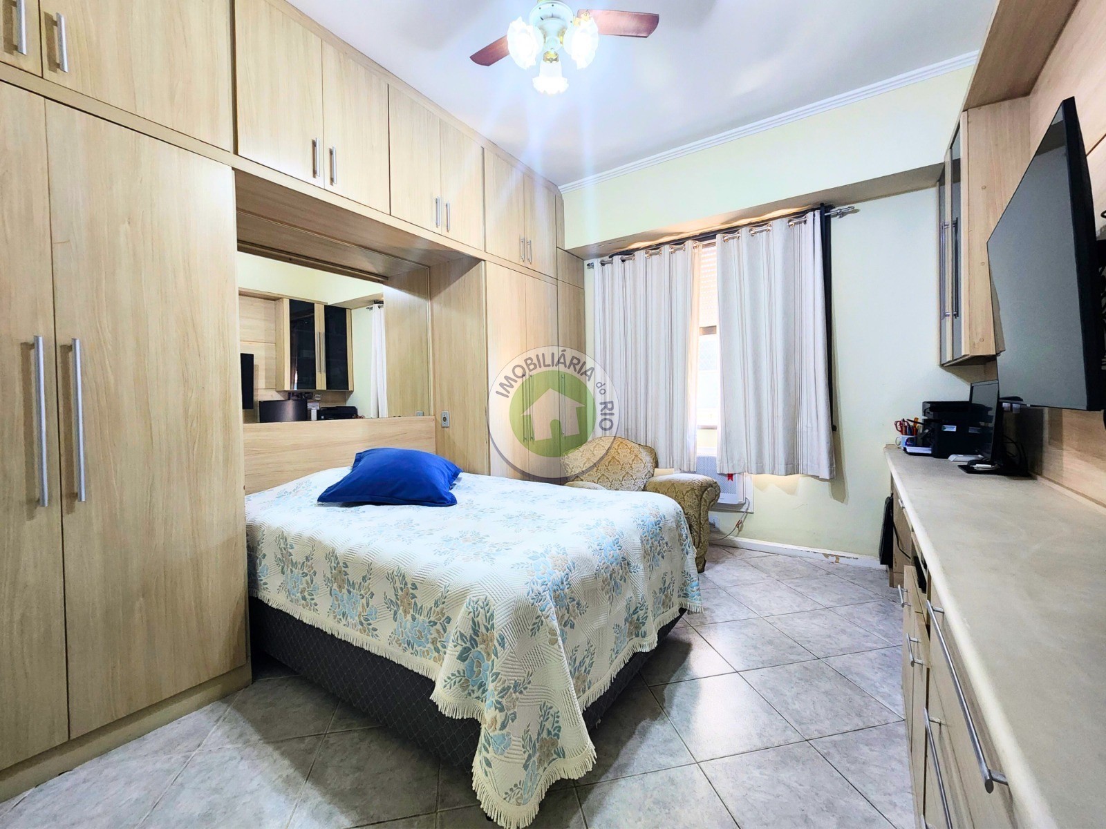 Apartamento à venda com 4 quartos, 185m² - Foto 21