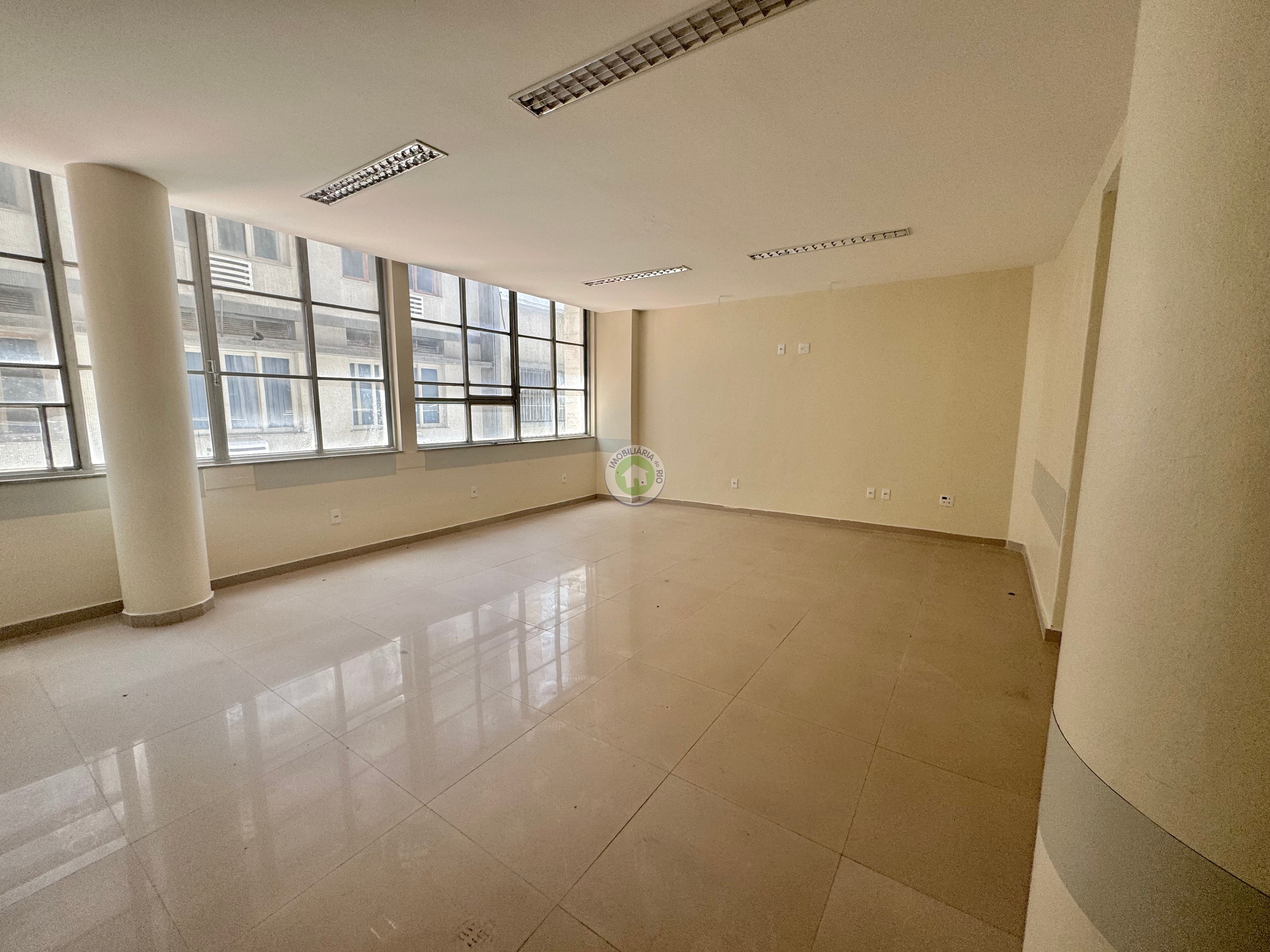 Conjunto Comercial-Sala para alugar, 141m² - Foto 1